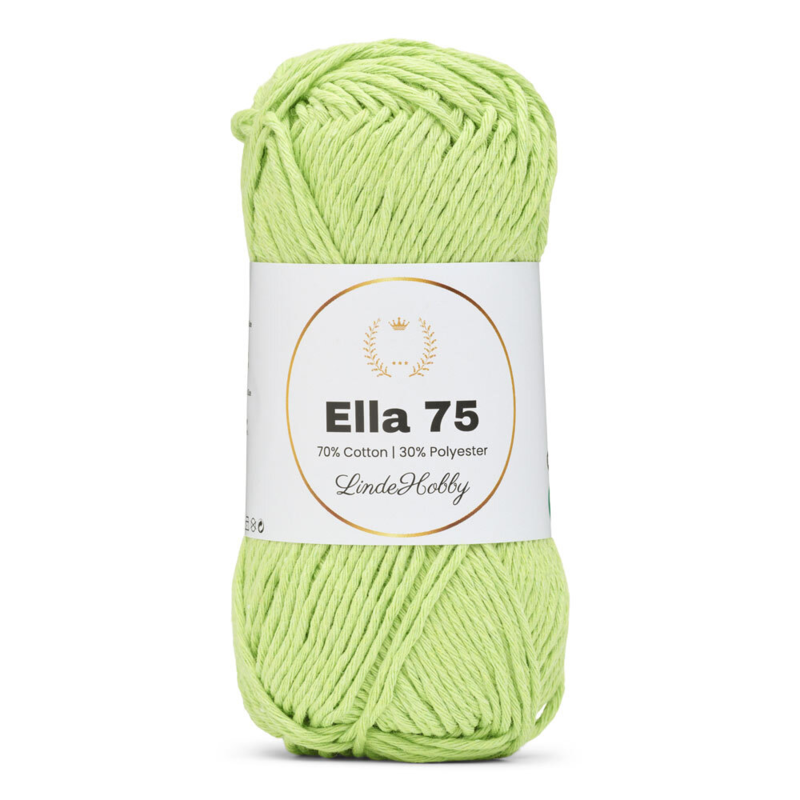 LindeHobby Ella 75 25 Limettenschale