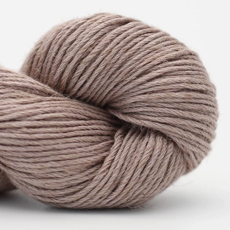 Erika Knight Studio Linen Eco 402 Flutter