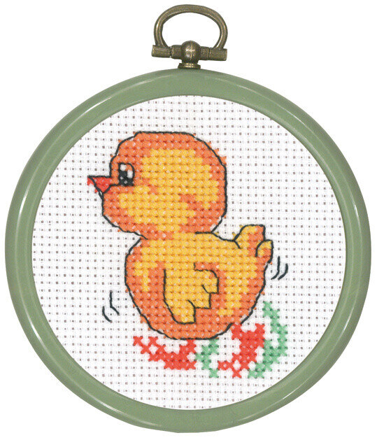 Stickset Kylle 1 M5965/14 8Ø