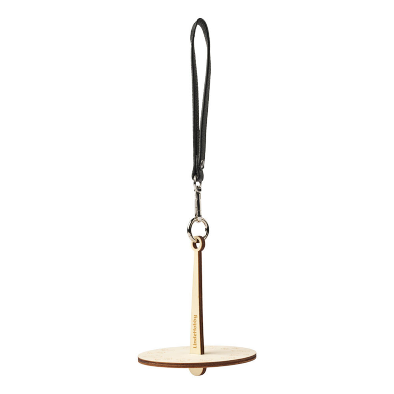 LindeHobby Garnhalter, Lama