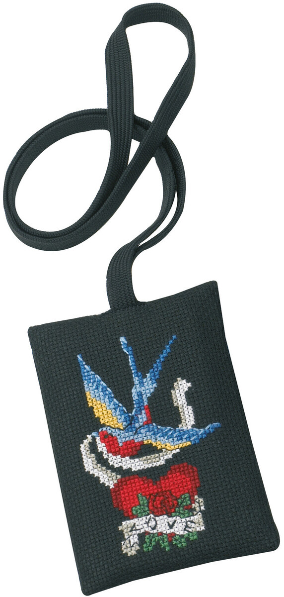 Stickset Tattoo 8 x 13 cm