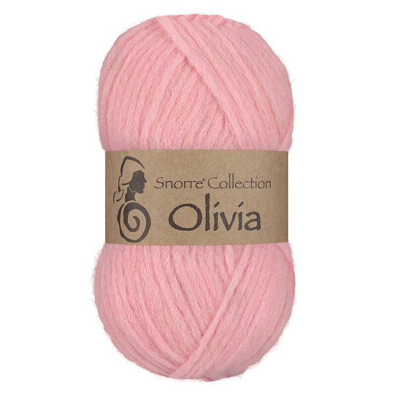 Viking Snorre Olivia 759 Aprikose