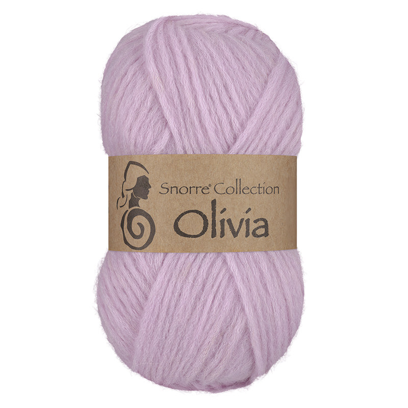 Viking Snorre Olivia 767 Helllila