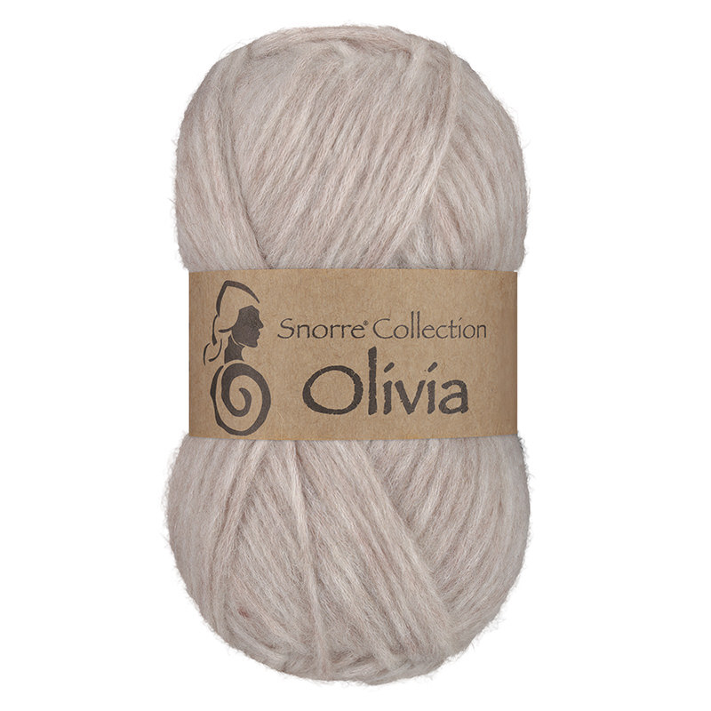 Viking Snorre Olivia 706 Sand
