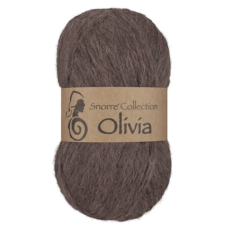Viking Snorre Olivia 708 Braun