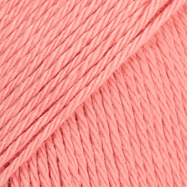 DROPS Loves You 7 - Sweet Rose 10 Knäuel 54 Hellpfirsich