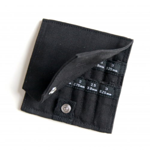 ChiaoGoo Twist Etui für Nadeln (5 und 8 cm) Mini