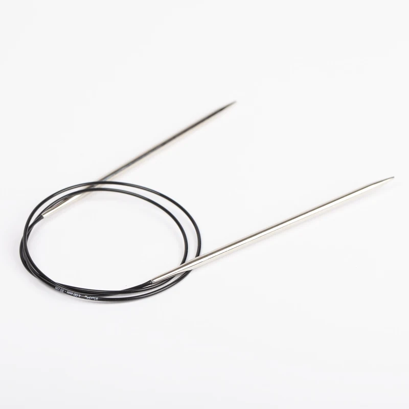 DROPS Pro Spark Rundstricknadeln 40 cm (2.00-9.00 mm)