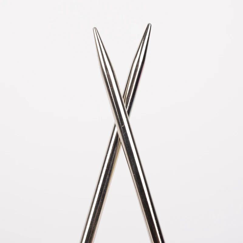 DROPS Pro Spark Rundstricknadeln 40 cm (2.00-9.00 mm)