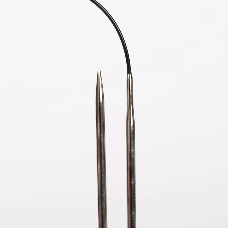 DROPS Pro Spark Rundstricknadeln 80 cm (2.00-10.00 mm)