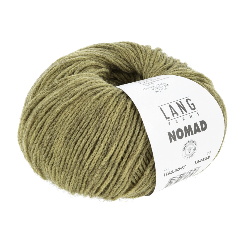 Lang Yarns Nomad 0097