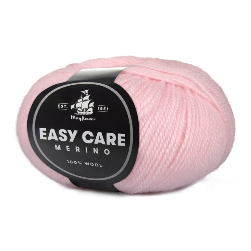 Mayflower Easy Care 086 Pink