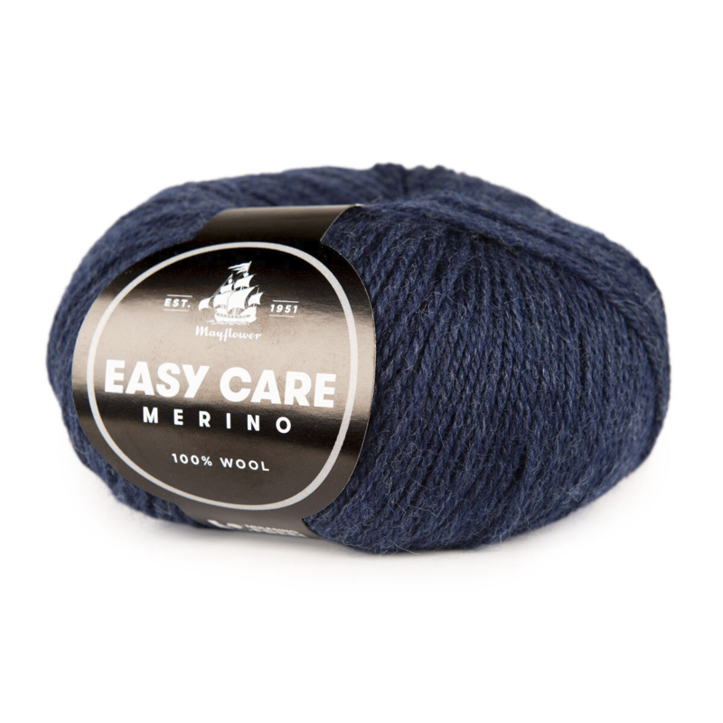 Mayflower Easy Care 040 Abzeichen blau