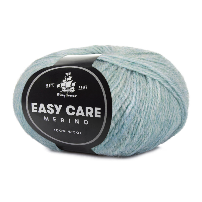 Mayflower Easy Care 098 Hell aquamarine