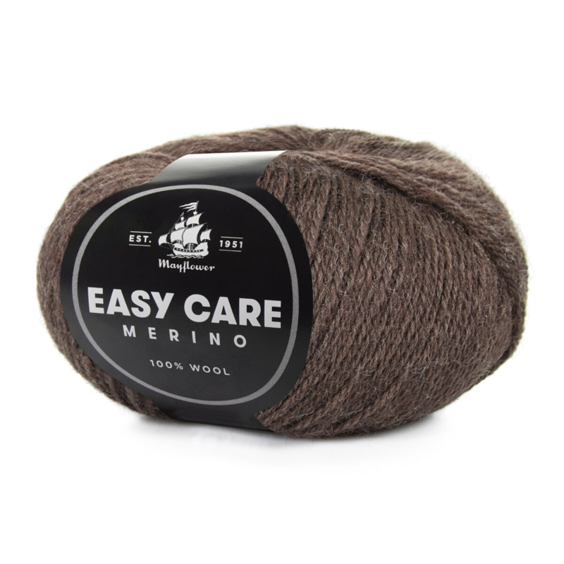 Mayflower Easy Care 051 Brown