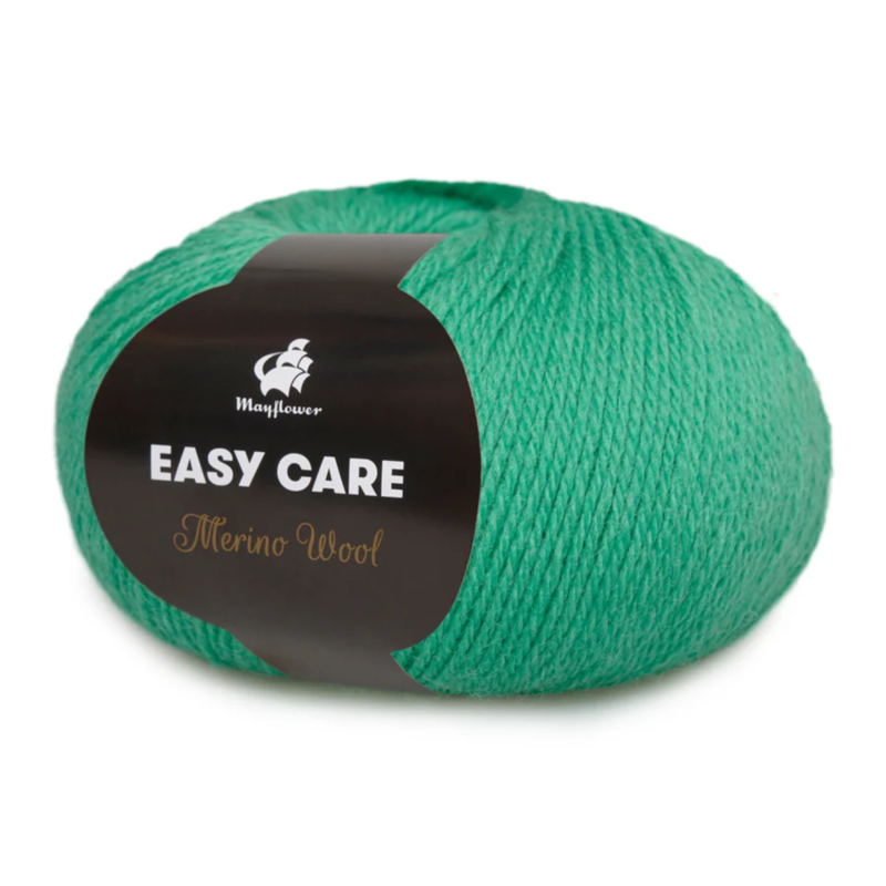 Mayflower Easy Care 079 Minzgrün