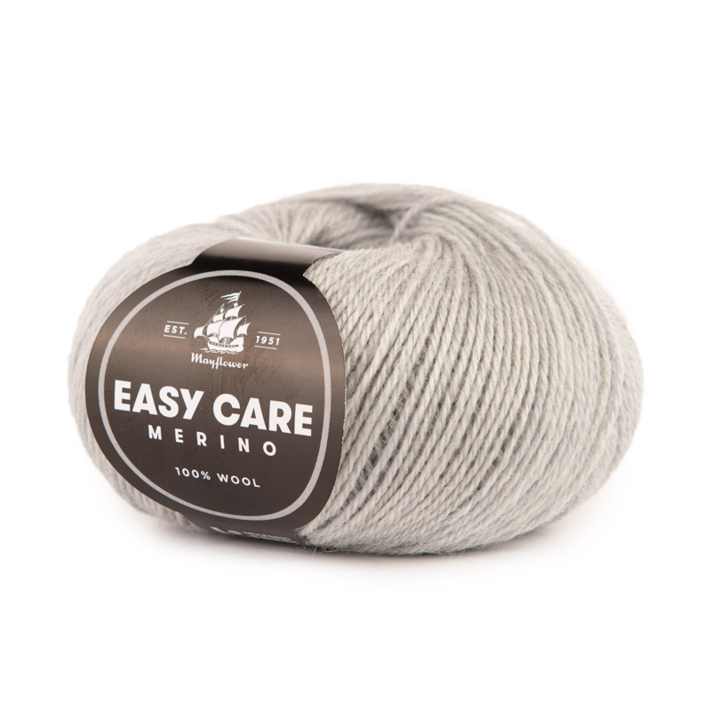 Mayflower Easy Care 004 Kühles grau