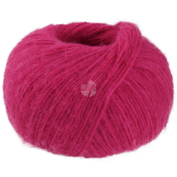 Lana Grossa Nebbia 03 Fuchsia