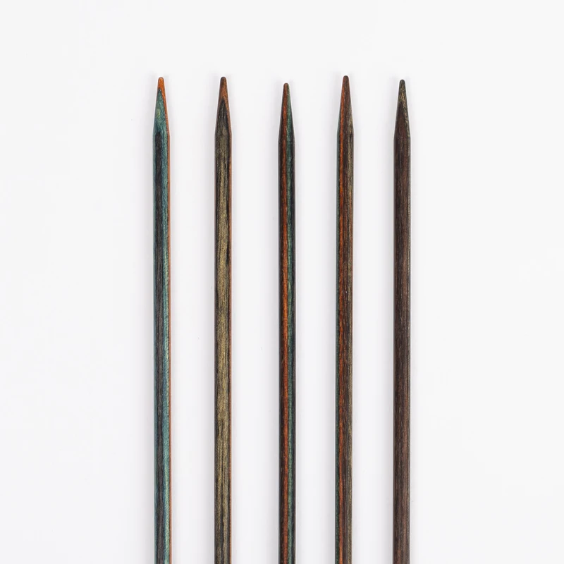 DROPS Pro Romance Strumpfstricknadel-Set (2.50-5.00 mm)