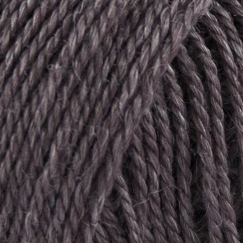 Onion No.3 Organic Wool+Nettles 1121 Dunkles Pulver