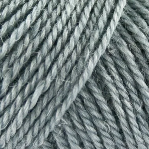 Onion No.3 Organic Wool+Nettles 1111 Douce grün