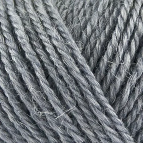 Onion No.3 Organic Wool+Nettles 1105 Gray