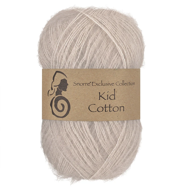 Viking Snorre Kid Cotton 704 Marzipan