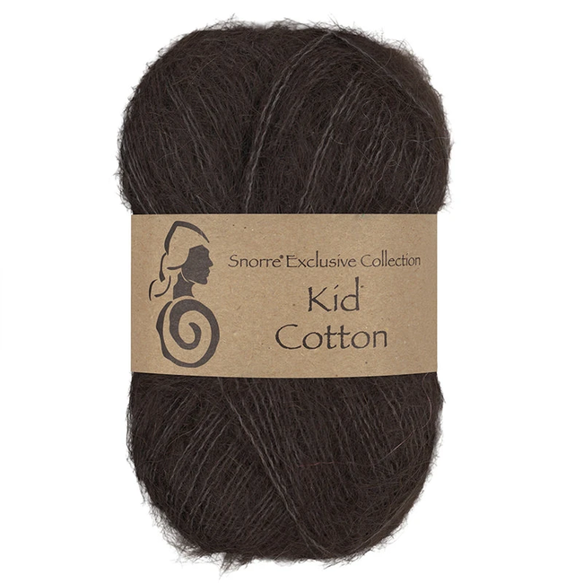 Viking Snorre Kid Cotton 708 Braun