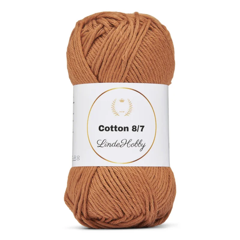 LindeHobby Cotton 8/7 101 Tibet