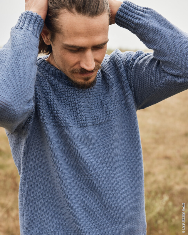 9237309_M26 Modell 26 – Merino Edition 03: Herrenpullover