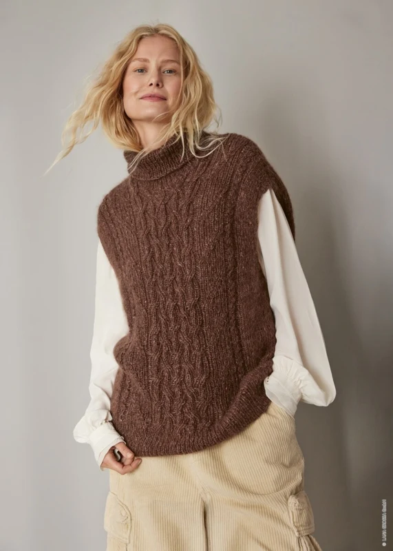 9410324_M4 Design 4 - Nordic Knits 4: Slipover