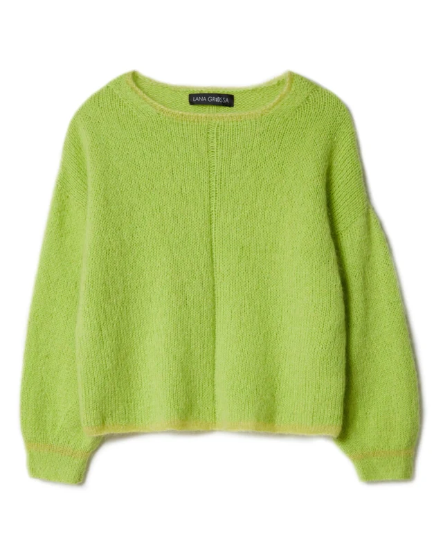 9231016_M7 Modell 07 – Lookbook 16: Pullover