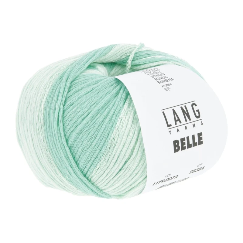 Lang Yarns Belle 0027