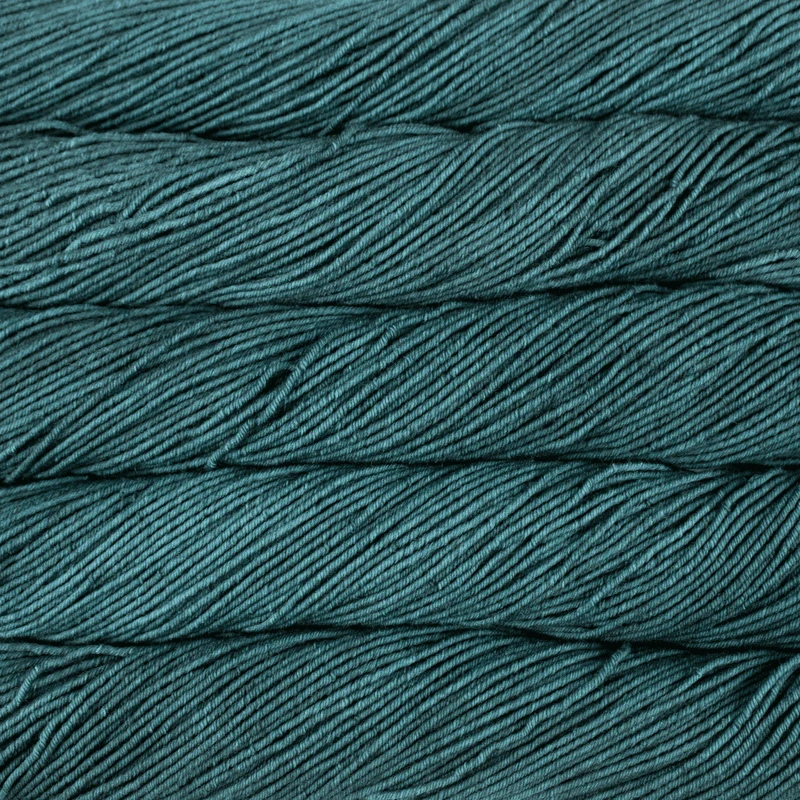 Malabrigo Seis Cabos 412 Teal Feather