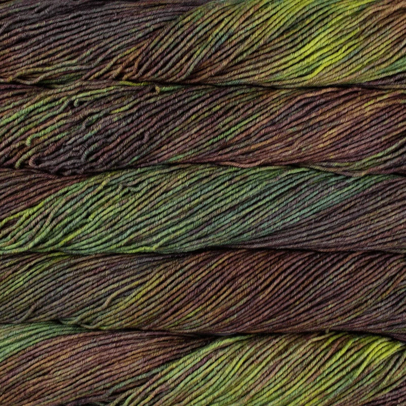 Malabrigo Seis Cabos 866 Arco Iris