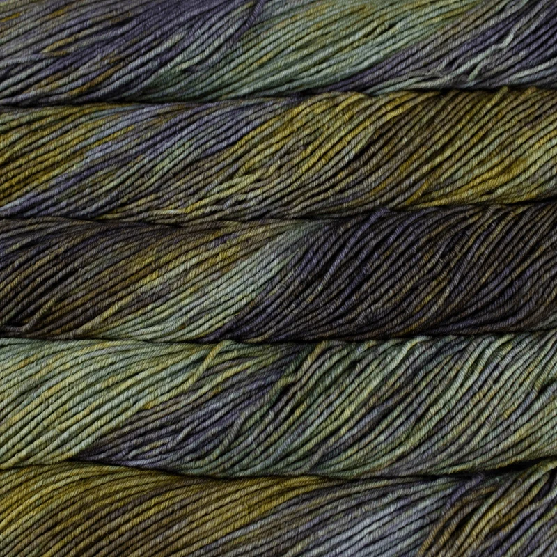 Malabrigo Seis Cabos 220 Oasis