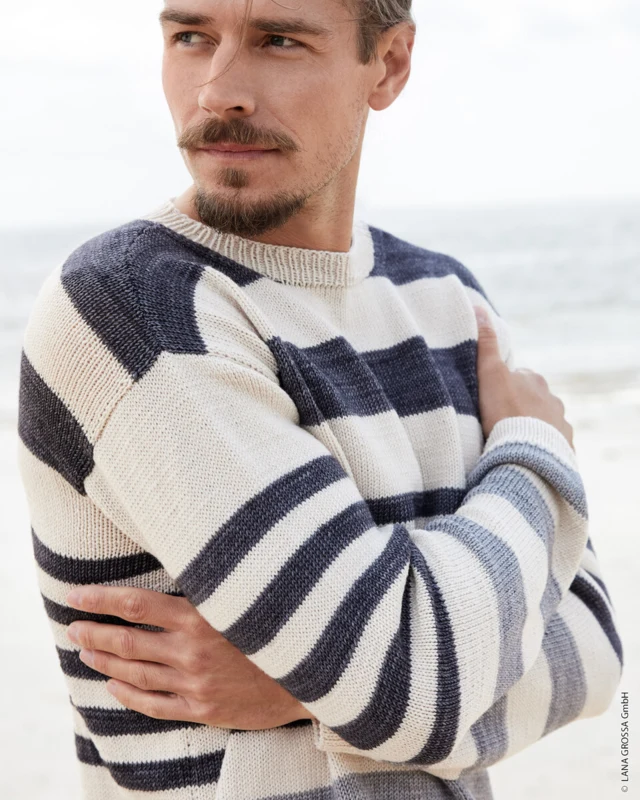 9230227_M52 Modell 52 - Classici 27: Pullover