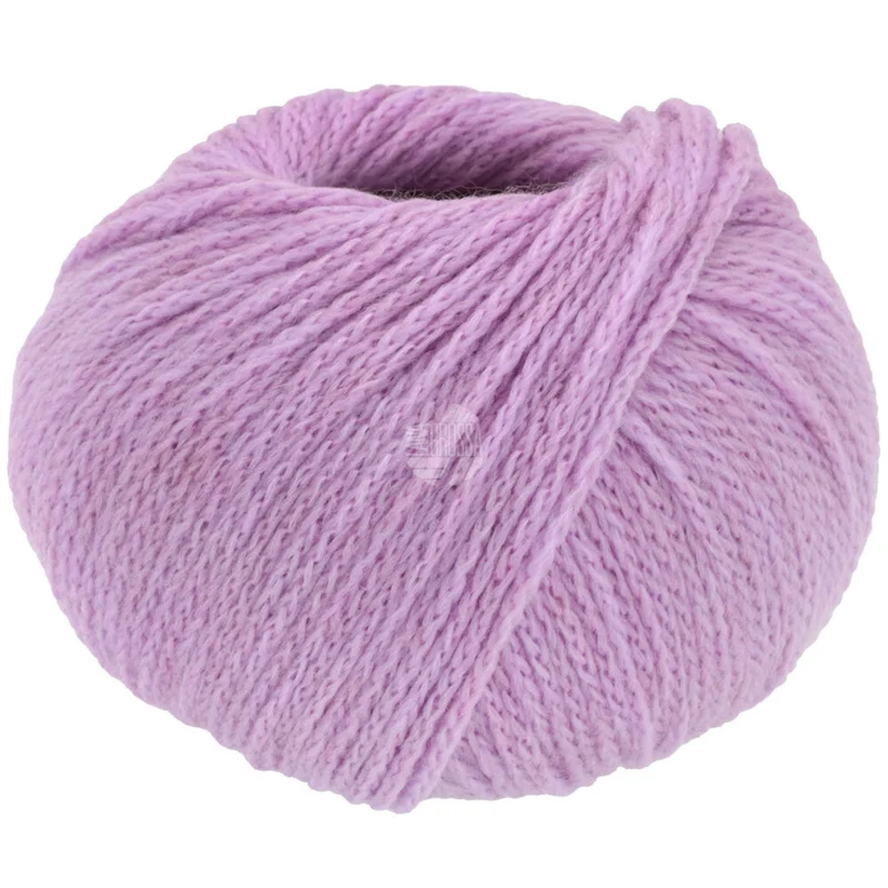 Lana Grossa Cool Merino 32 Flieder