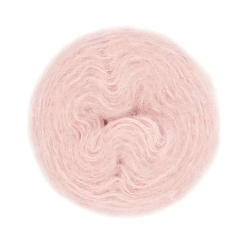 Gjestal Poppis 3209 Hellrosa
