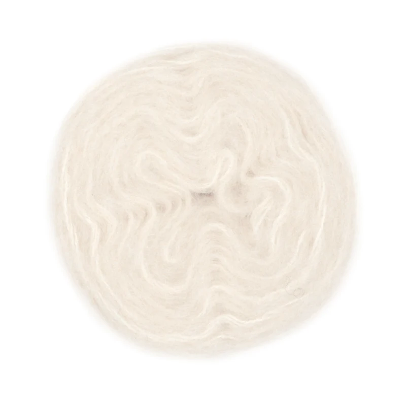 Gjestal Poppis 3204 Creme