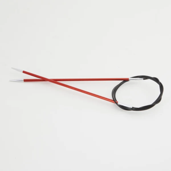 KnitPro Zing Rundstricknadel 120 cm 2.75 mm