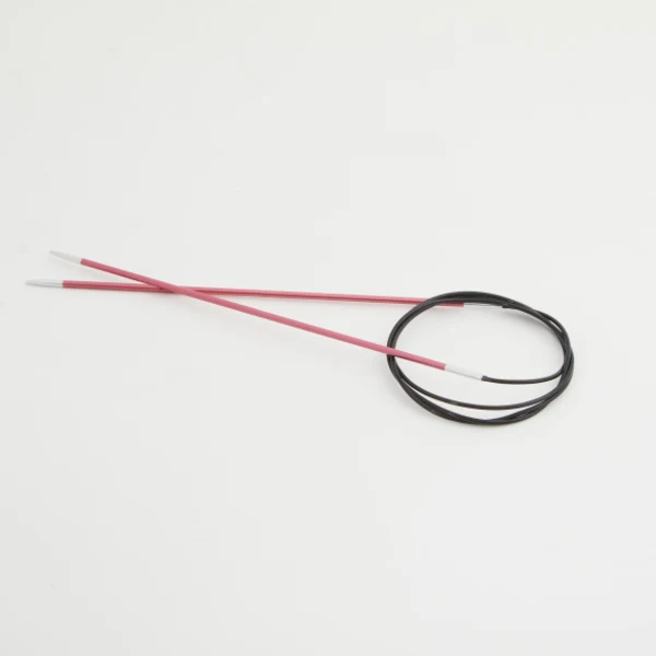 KnitPro Zing Rundstricknadeln 25-150 cm 2.00 mm