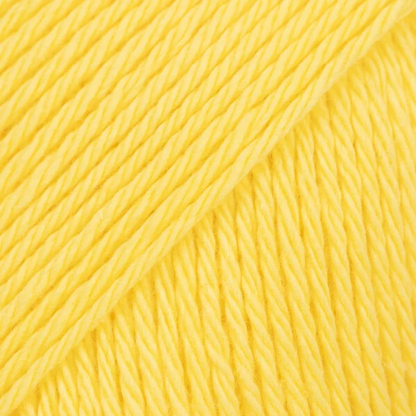 DROPS Magic 65 Kanariengelb (Uni Colour)