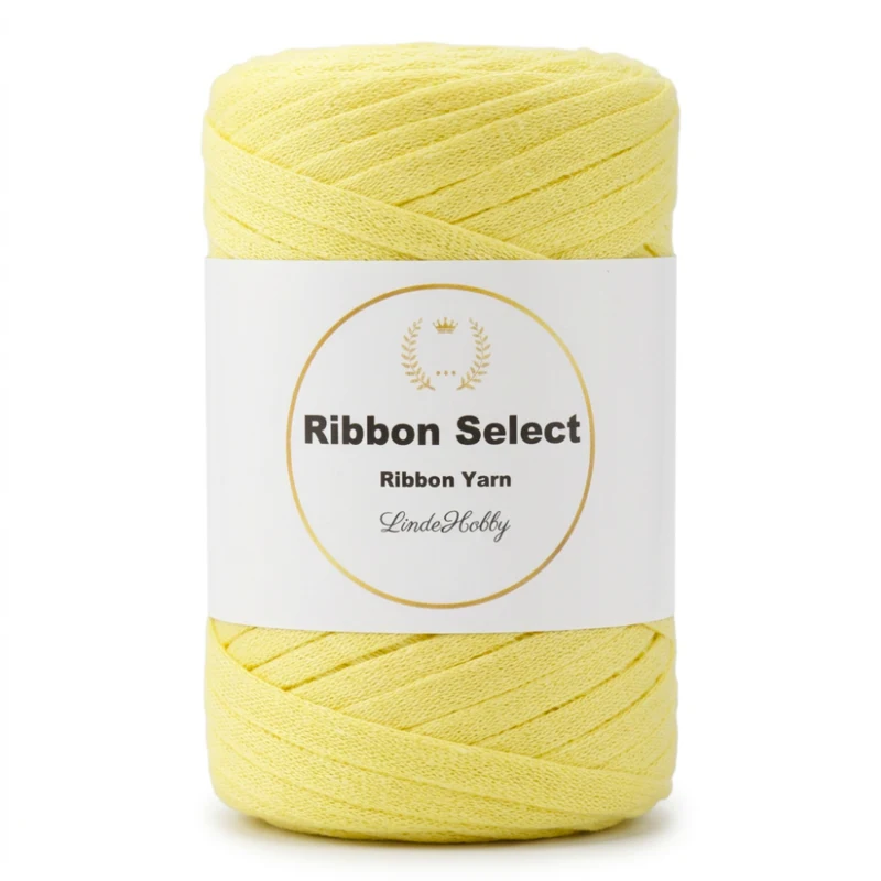 LindeHobby Ribbon Select 41 Limette