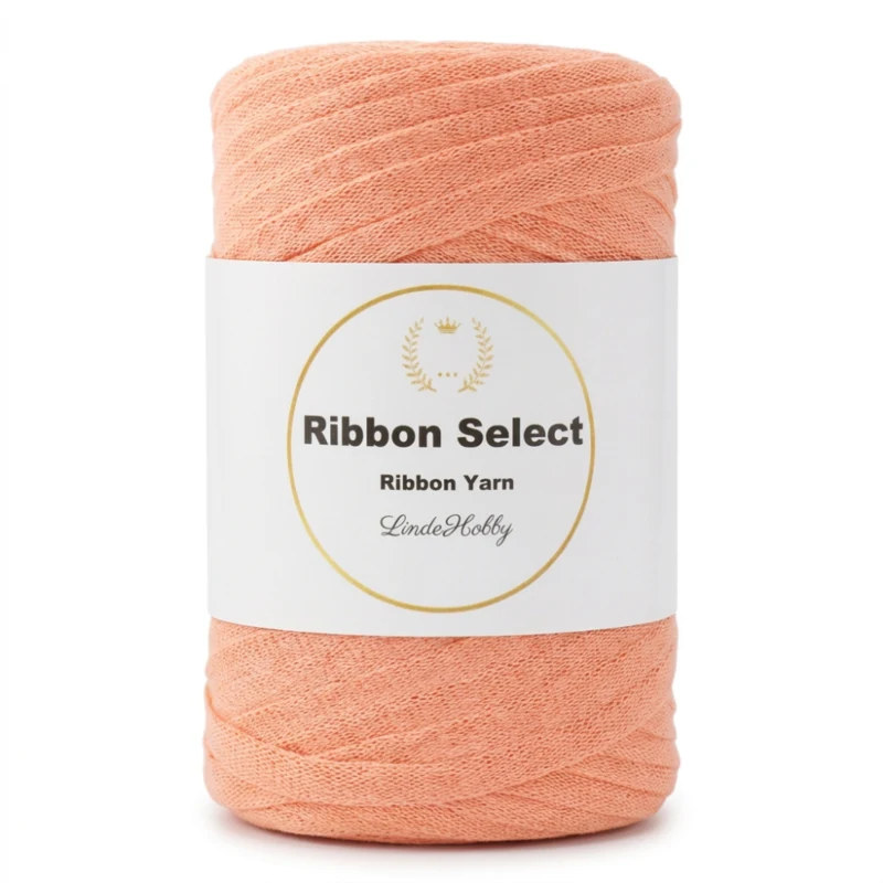 LindeHobby Ribbon Select 57 Lachs