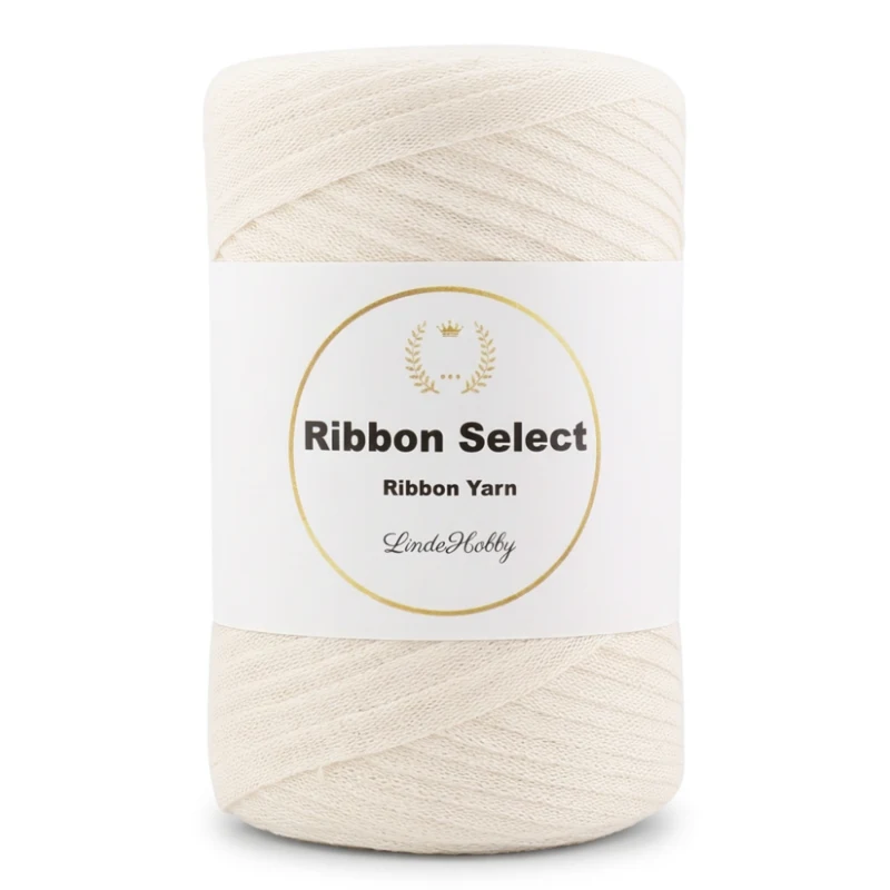 LindeHobby Ribbon Select 19 Milch