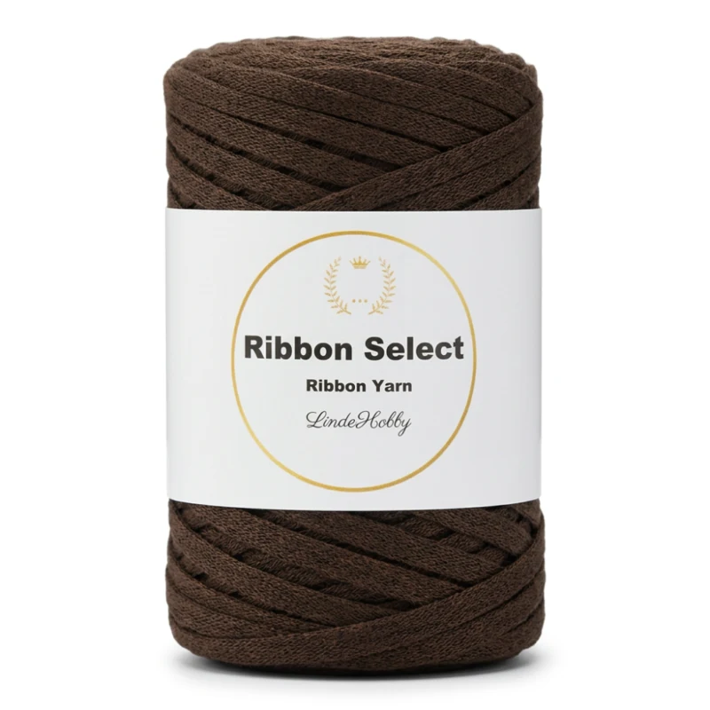 LindeHobby Ribbon Select 13 Braun