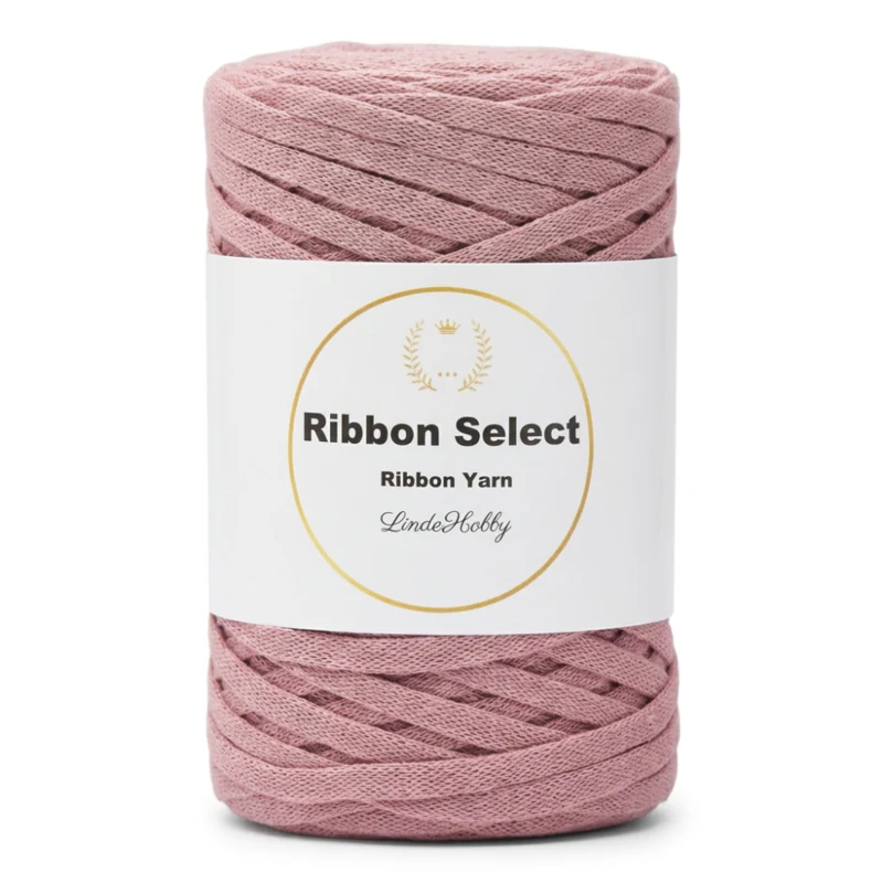 LindeHobby Ribbon Select 32 Rosenrosa