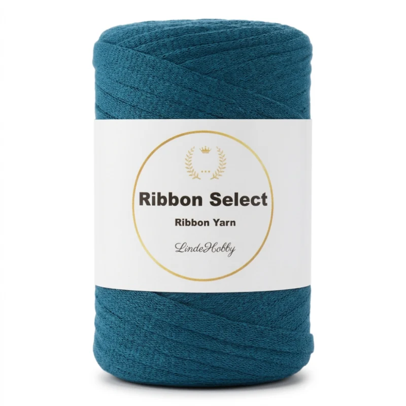 LindeHobby Ribbon Select 63 Dunkles öl