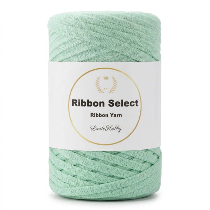 LindeHobby Ribbon Select 44 Mintgrün